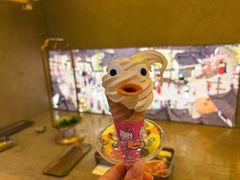 -蚂蚁洞·烤肉大营地(上海静安大悦城店)