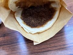 -陇兴楼兰州拉面(西安咸阳国际机场店)