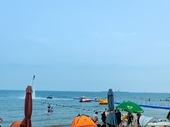 -东戴河风景区-止锚湾