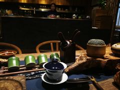 -我茶人文茶馆