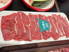 -乔先生涮肉·鲜活牛羊肉火锅(塘沽店)
