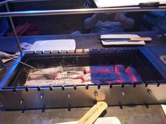 -很久以前羊肉串(打浦路店)