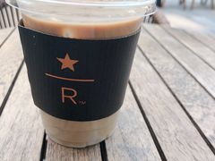 -星巴克臻选(杭州嘉里中心1F店)