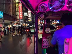 -唐人街(耀华力路)
