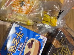 -味多美蛋糕(苏州街地铁店)