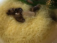 手工金丝面-天府掌柜(九眼桥店)