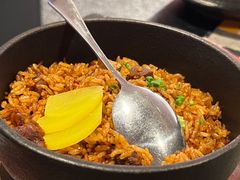 -谷牛日式烤肉(宝山U天地店)