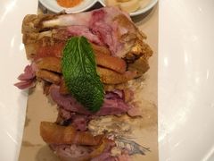 -金陵后厨·南京菜(新街口秣陵路店)