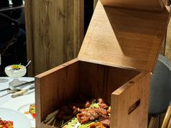 -小河盐帮·私家菜·烤鸭(三元桥·霄云路店)