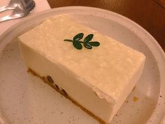 柚子啫喱豆腐慕斯-dokidoki