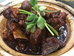 -陈记菜馆·非遗淮扬菜(东关街教场店)