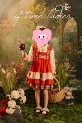 -雅尼·亚米儿童摄影美学馆(汉阳店)