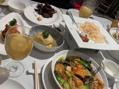 -苏浙汇(古北店)