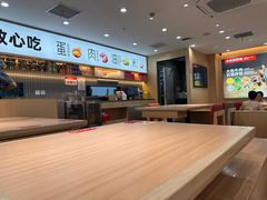 -小木屋拌饭(沈阳中街大悦城店)