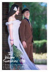 点击看大图 -维纳斯婚纱摄影(鞍山店)