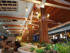 大堂-CHINCHIN 青青·泰国料理(万象食家店)