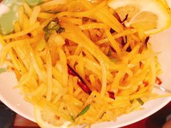 -满园烤鸭·春饼(太原街万达店)
