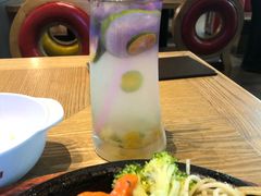 -凡塔斯牛排餐厅(厚街万达店)