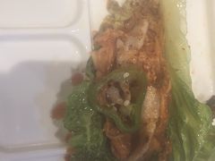 -牛味道炭火烤肉(湖前总店)