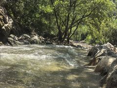 -雅鲁激流探险漂流