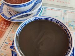 -广信牛奶甜品世家(台东店)