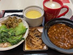 -永和大王(浦东南路店)