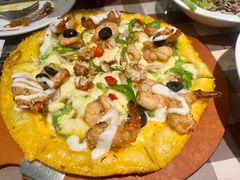 海鲜岛-米斯特比萨(罗斯福店)