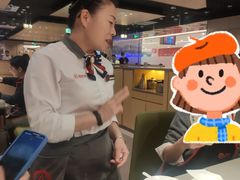-海底捞火锅(泰安爱琴海店)