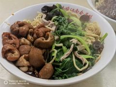 大肠-泰顺江南春面馆