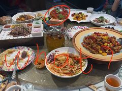 -相约·羊村小馆(长沙路店)