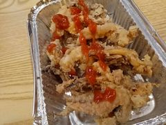 -尊宝比萨(较场口店)