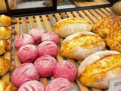 -木子木水日式烫面包(龙湖金沙天街店)