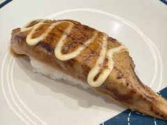 -滨寿司(烈士陵园店)