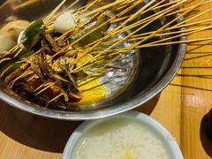 -嘉州鲜知味钵钵鸡(奎星楼店)