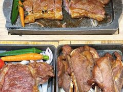 -路易十三西餐厅(西关新天地店)