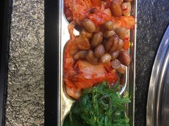 -伊茉家的烤肉店(勒泰中心店)