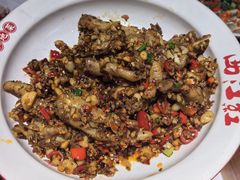 -西江红·株洲本地菜(滨江南路店)