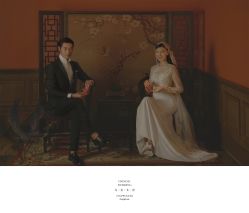 -金夫人婚纱摄影(总店)