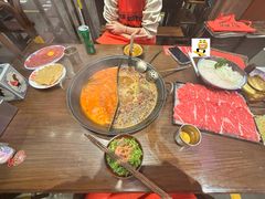 -萍姐火锅·公路夜市(南京新街口店)