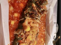 -红辣椒·川菜·火锅(大洋中心店)