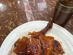 -陈光记烧腊店(罗保博士街店)