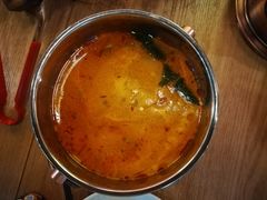 -Thai Basil罗勒叶泰式餐厅(时代天街店)