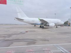 -上海虹桥国际机场