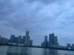 -天鹅湖体育公园