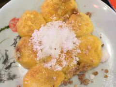 -粗粮人家·东北菜(洋桥店)