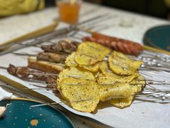-唯烤汇(步阳江南甲第1期店)