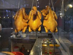 -台山美食一绝阿四台山黄鳝饭(阿四创作店)