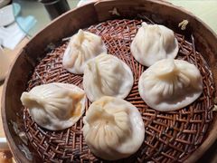 蟹黄汤包-花园茶楼(兴城西路店)