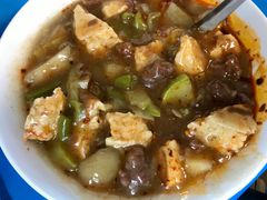 -刘老虎肉丸糊辣汤(总店)
