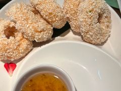 -帕蓝·暹罗料理(大学路店)